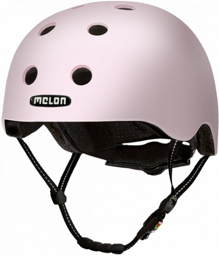 fietshelm Urban Active Tokyo polycarbonaat maat 46-52