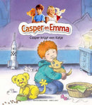 Casper en Emma - Casper krijgt een katje