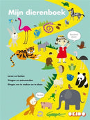 doe-boek Mijn dierenboek
