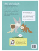 doe-boek Mijn dierenboek