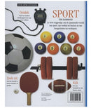educatief boek Ooggetuigen - Sport