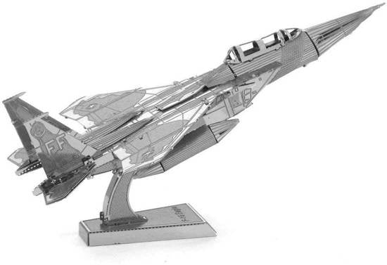 Metal Earth F-15 Eagle