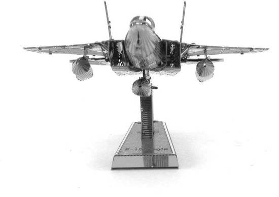 Metal Earth F-15 Eagle