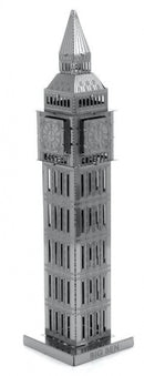 Metal Earth Big Ben Tower