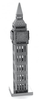 Metal Earth Big Ben Tower