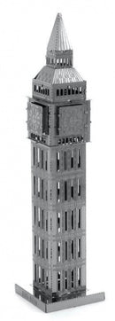 Metal Earth Big Ben Tower