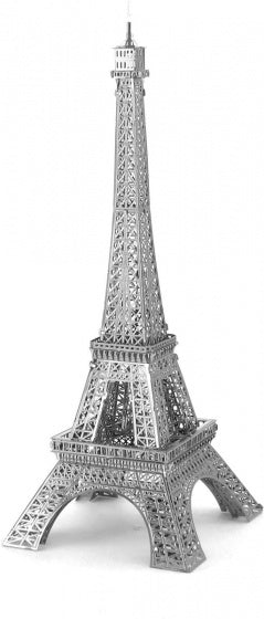 bouwpakket Iconix Eiffel Tower