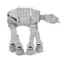 Metal Earth Star Wars AT-AT