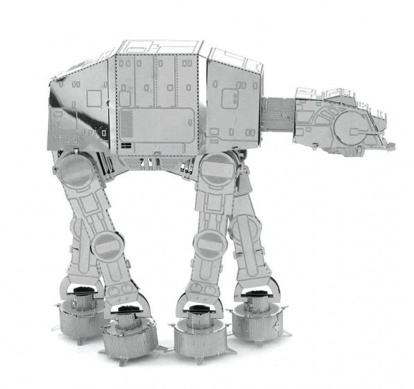 Metal Earth Star Wars AT-AT
