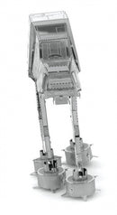 Metal Earth Star Wars AT-AT