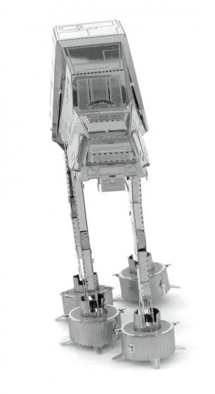 Metal Earth Star Wars AT-AT