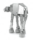 Metal Earth Star Wars AT-AT