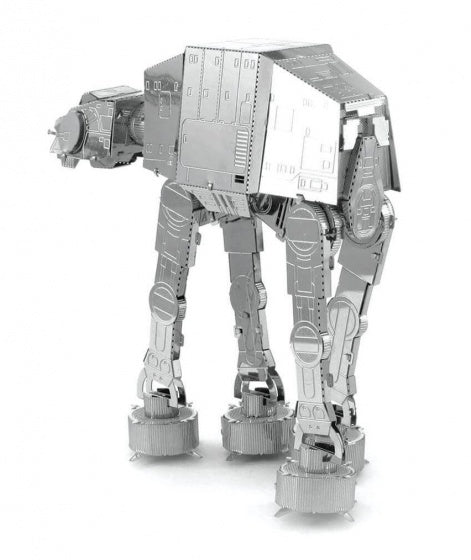 Metal Earth Star Wars AT-AT