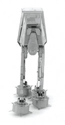 Metal Earth Star Wars AT-AT