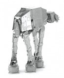 Metal Earth Star Wars AT-AT