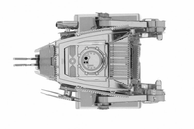 bouwpakket Star Wars At-St