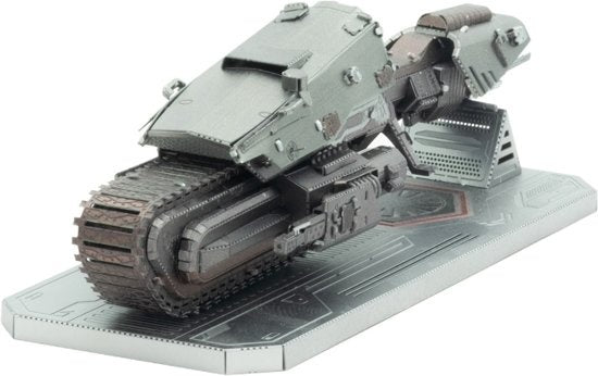 bouwpakket Star Wars First Order Treadspeeder