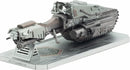 bouwpakket Star Wars First Order Treadspeeder