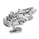 bouwpakket Star Wars Millenium Falcon