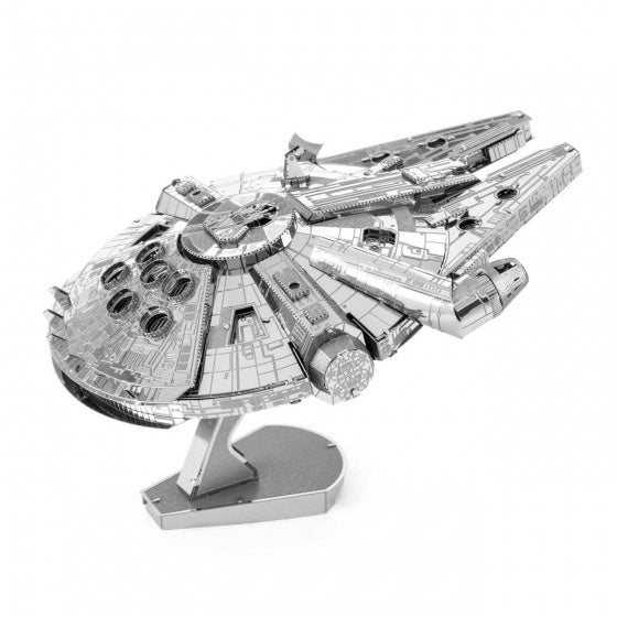 bouwpakket Star Wars Millenium Falcon