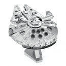 bouwpakket Star Wars Millenium Falcon