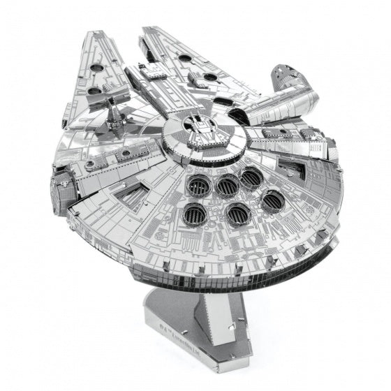 bouwpakket Star Wars Millenium Falcon