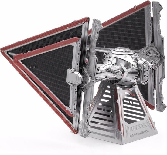 bouwpakket Star Wars Sith Tie Fighter