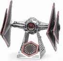 bouwpakket Star Wars Sith Tie Fighter