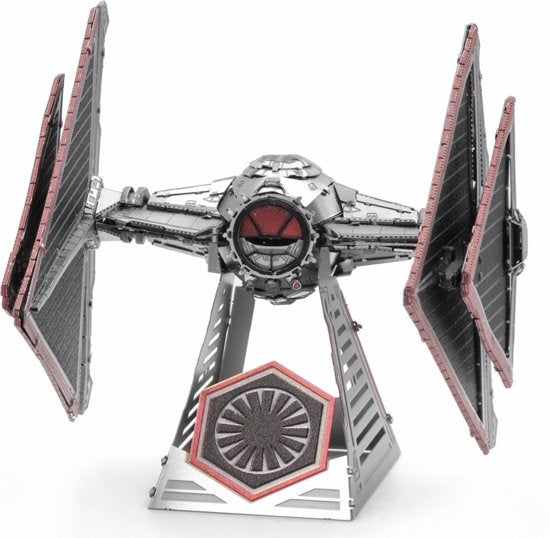 bouwpakket Star Wars Sith Tie Fighter