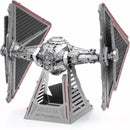 bouwpakket Star Wars Sith Tie Fighter
