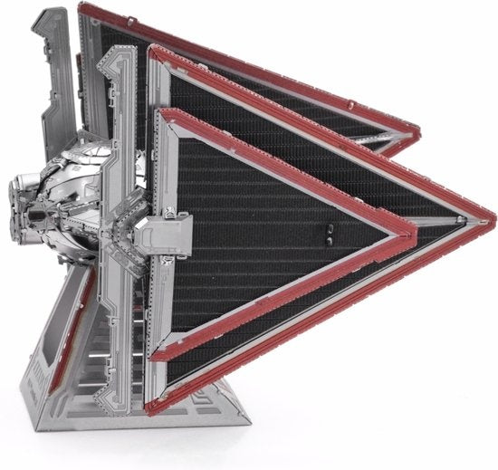 bouwpakket Star Wars Sith Tie Fighter