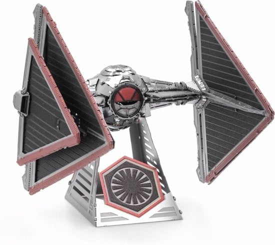 bouwpakket Star Wars Sith Tie Fighter