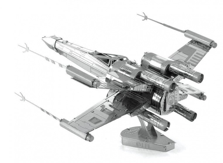 Metal Earth Star Wars X-Wing