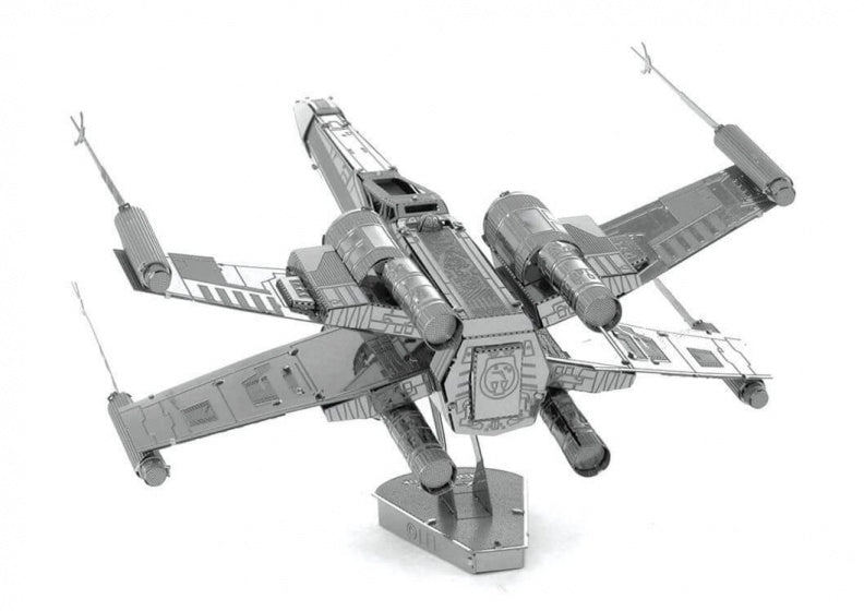 Metal Earth Star Wars X-Wing