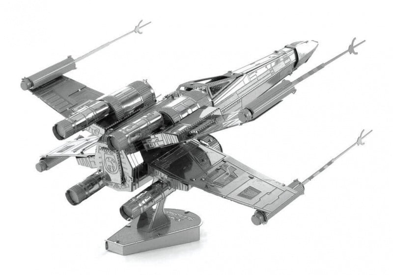 Metal Earth Star Wars X-Wing