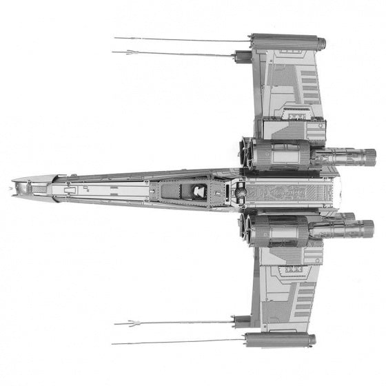 Metal Earth Star Wars X-Wing