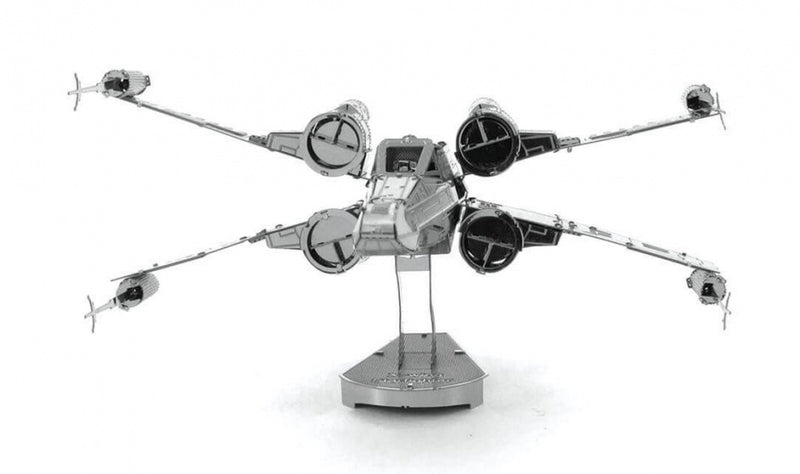 Metal Earth Star Wars X-Wing