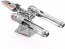 bouwpakket Star Wars Zorii's Y-Wing Fighter