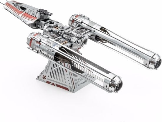 bouwpakket Star Wars Zorii's Y-Wing Fighter