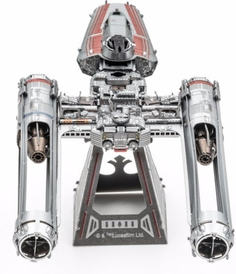 bouwpakket Star Wars Zorii's Y-Wing Fighter