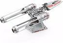 bouwpakket Star Wars Zorii's Y-Wing Fighter