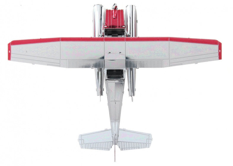 Cessna 182 Floatplane