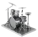 Drumstel 3D modelbouwset 8,2 cm