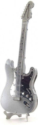 Fascinations Electric Lead Guitar modelbouwset