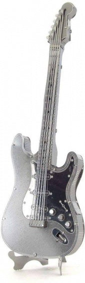 Fascinations Electric Lead Guitar modelbouwset