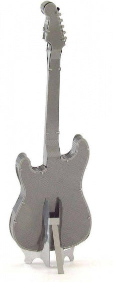 Fascinations Electric Lead Guitar modelbouwset
