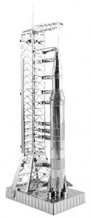 Fascinations Apollo Saturn V modelbouwset