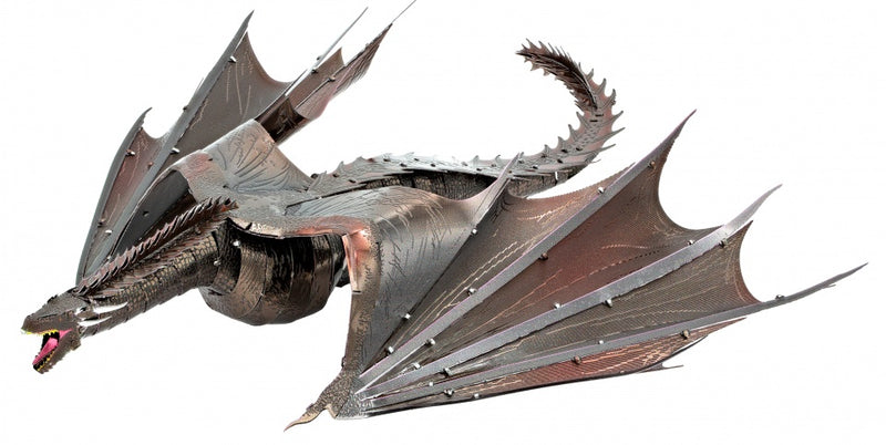 Game of Thrones: Drogon 21 cm