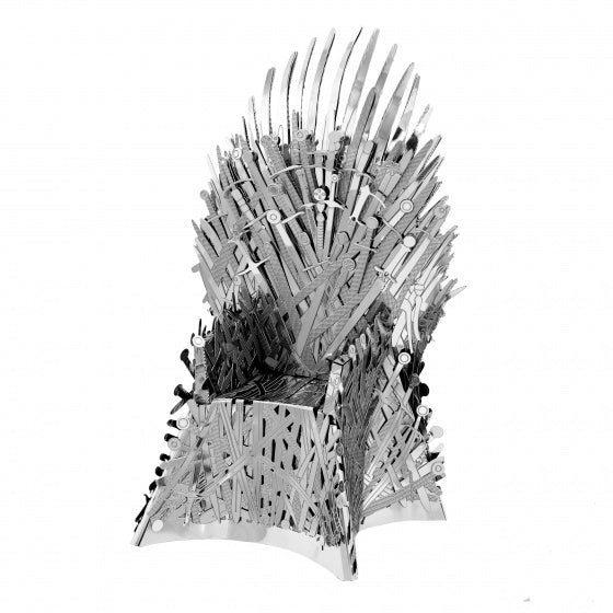 Game of Thrones: Iron Throne 11 cm