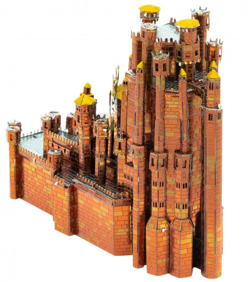Game of Thrones: Red Keep 9,9 cm